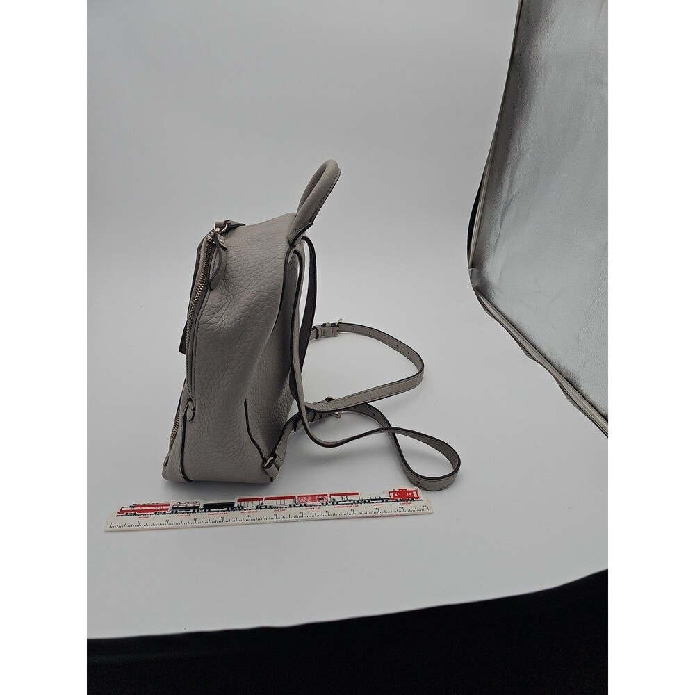 Kate Spade Grey Backpack - Picture 2 of 5